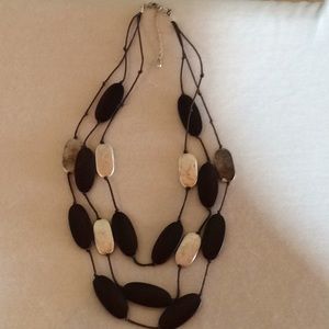 COSTUME JEWERY, NECKLACE, CHOKER